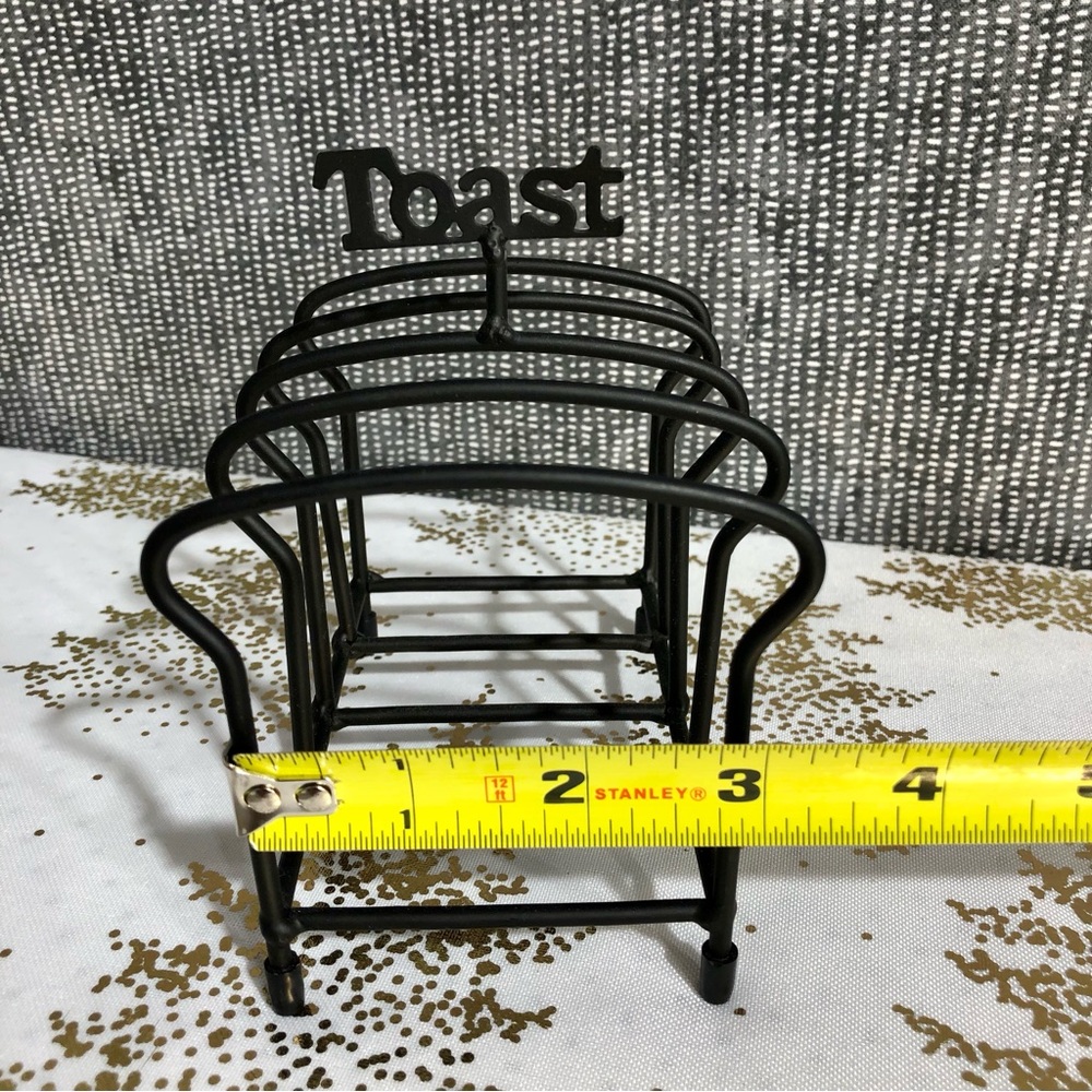 Toast Holder - Picture 3 of 5